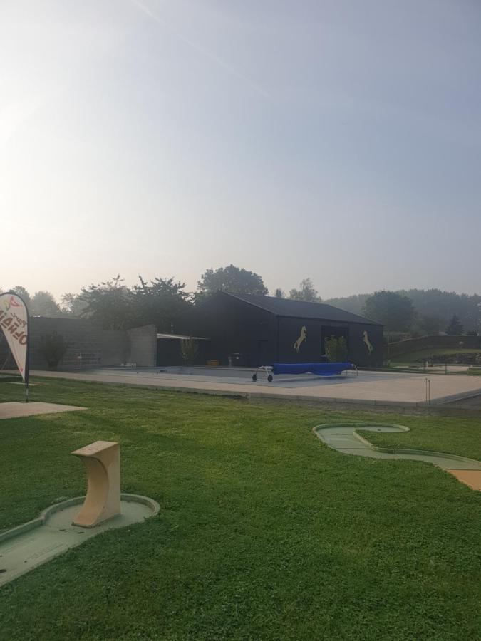 Belle Vue D'Olhain Fresnicourt-le-Dolmen Εξωτερικό φωτογραφία